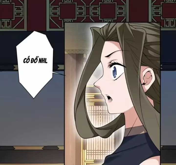 Đồ Đệ Của Ta Đều Là Đại Phản Phái - Chapter 459 - Trang 44
