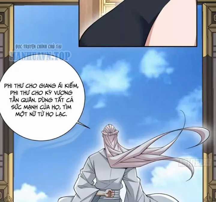 Đồ Đệ Của Ta Đều Là Đại Phản Phái - Chapter 459 - Trang 45