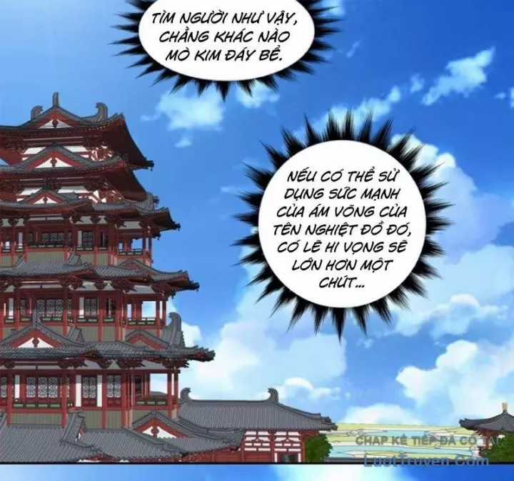 Đồ Đệ Của Ta Đều Là Đại Phản Phái - Chapter 459 - Trang 49