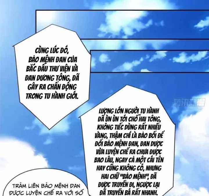 Đồ Đệ Của Ta Đều Là Đại Phản Phái - Chapter 459 - Trang 50