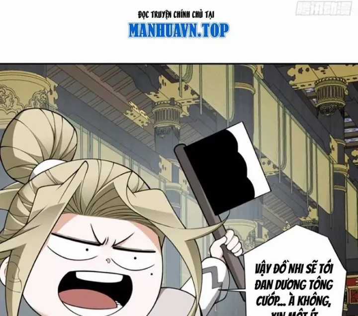 Đồ Đệ Của Ta Đều Là Đại Phản Phái - Chapter 459 - Trang 6