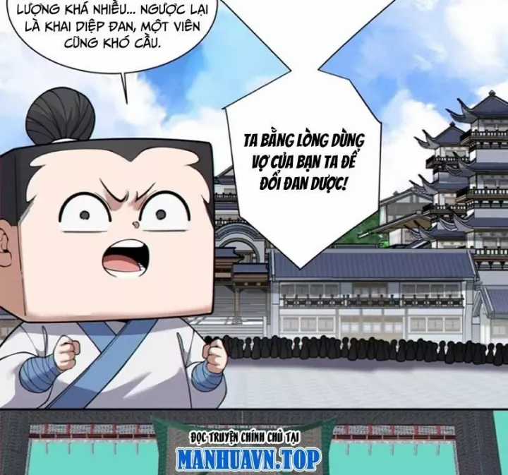 Đồ Đệ Của Ta Đều Là Đại Phản Phái - Chapter 459 - Trang 51