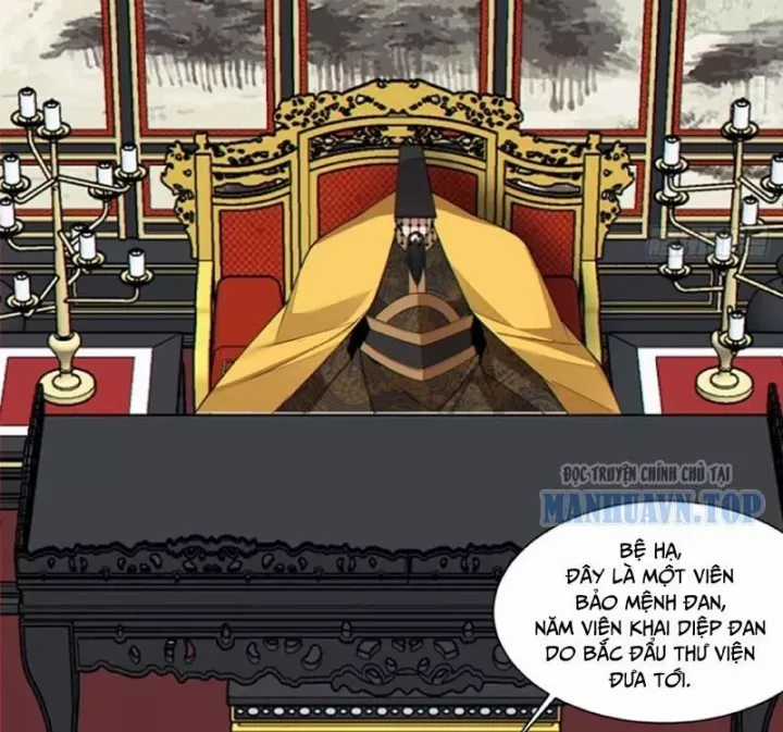 Đồ Đệ Của Ta Đều Là Đại Phản Phái - Chapter 459 - Trang 54