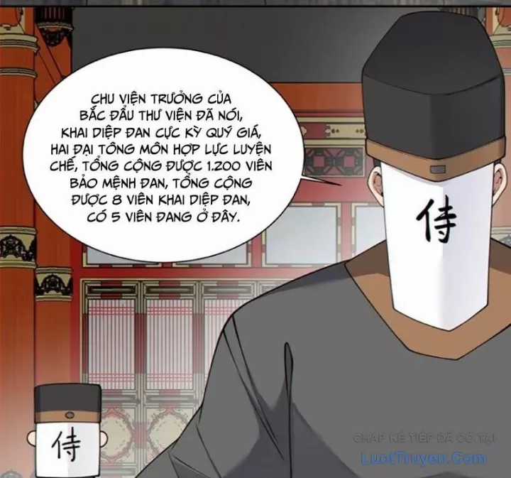 Đồ Đệ Của Ta Đều Là Đại Phản Phái - Chapter 459 - Trang 56