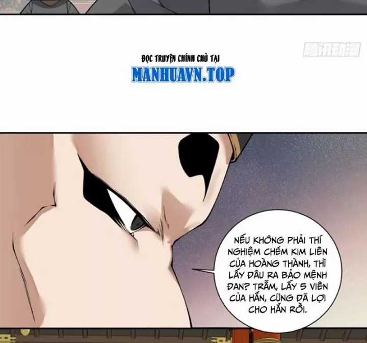 Đồ Đệ Của Ta Đều Là Đại Phản Phái - Chapter 459 - Trang 57