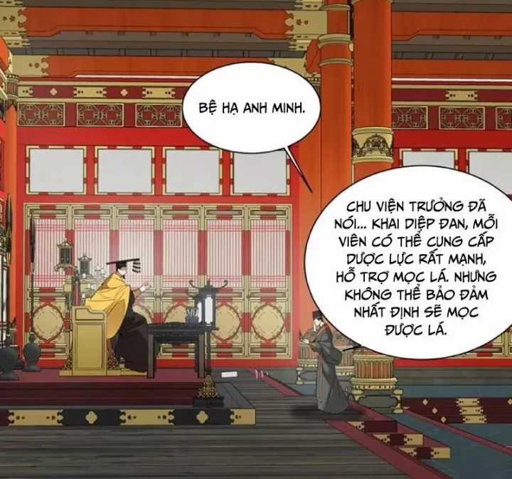 Đồ Đệ Của Ta Đều Là Đại Phản Phái - Chapter 459 - Trang 58