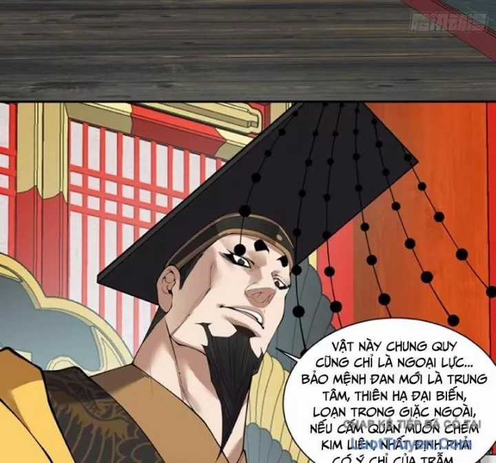 Đồ Đệ Của Ta Đều Là Đại Phản Phái - Chapter 459 - Trang 59