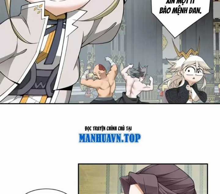 Đồ Đệ Của Ta Đều Là Đại Phản Phái - Chapter 459 - Trang 7