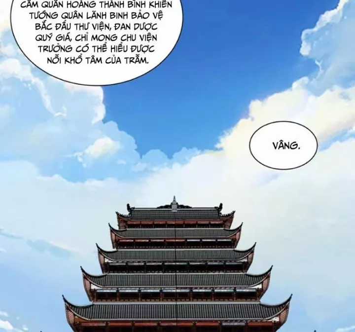 Đồ Đệ Của Ta Đều Là Đại Phản Phái - Chapter 459 - Trang 61
