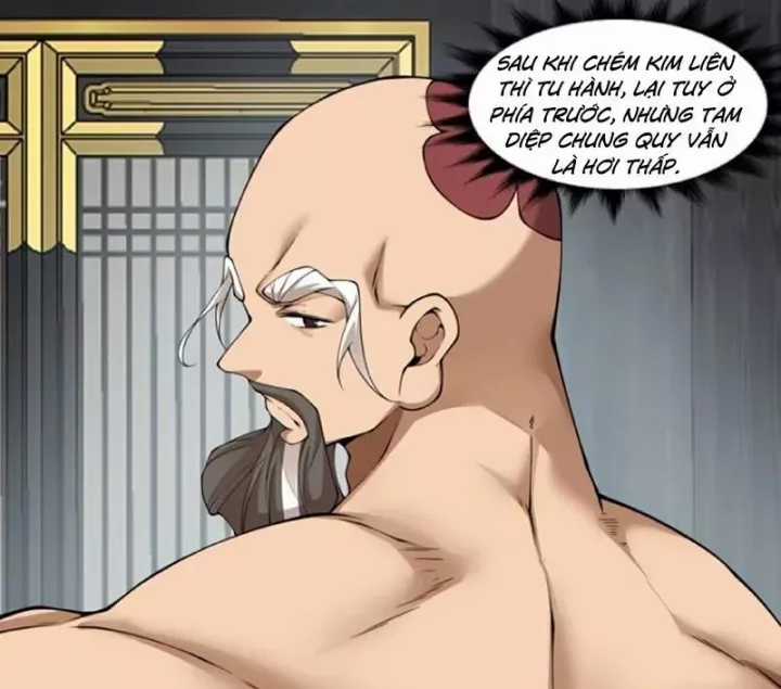 Đồ Đệ Của Ta Đều Là Đại Phản Phái - Chapter 459 - Trang 9