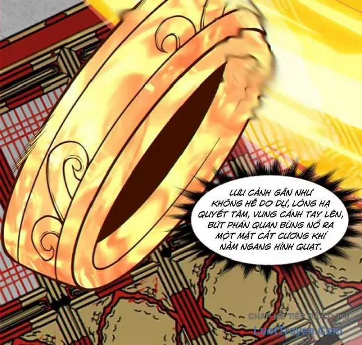 Đồ Đệ Của Ta Đều Là Đại Phản Phái - Chapter 460 - Trang 20