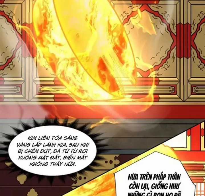 Đồ Đệ Của Ta Đều Là Đại Phản Phái - Chapter 460 - Trang 22