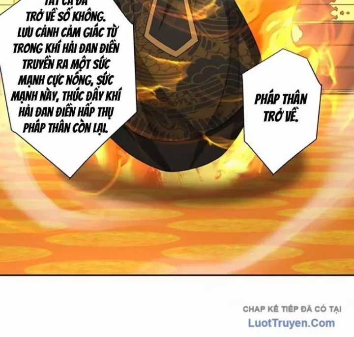 Đồ Đệ Của Ta Đều Là Đại Phản Phái - Chapter 460 - Trang 24