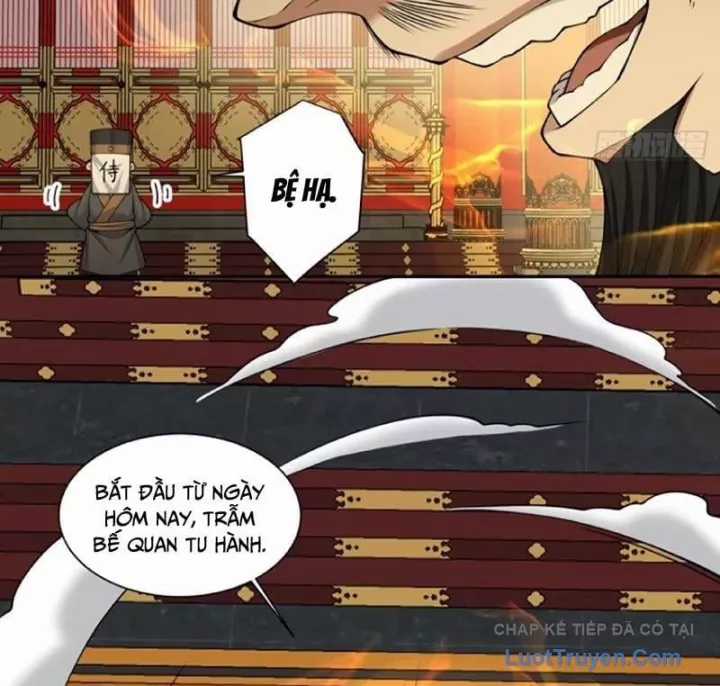 Đồ Đệ Của Ta Đều Là Đại Phản Phái - Chapter 460 - Trang 27