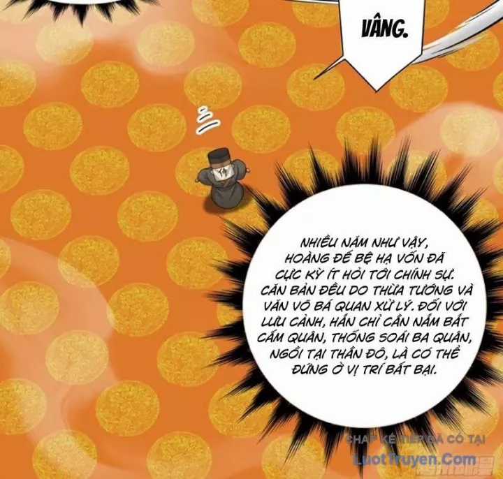 Đồ Đệ Của Ta Đều Là Đại Phản Phái - Chapter 460 - Trang 29