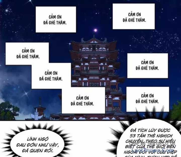 Đồ Đệ Của Ta Đều Là Đại Phản Phái - Chapter 460 - Trang 37