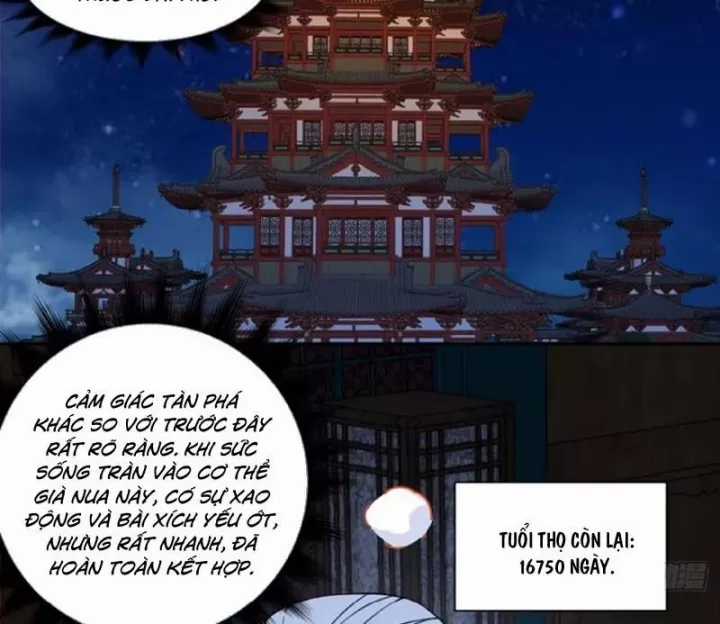 Đồ Đệ Của Ta Đều Là Đại Phản Phái - Chapter 460 - Trang 40
