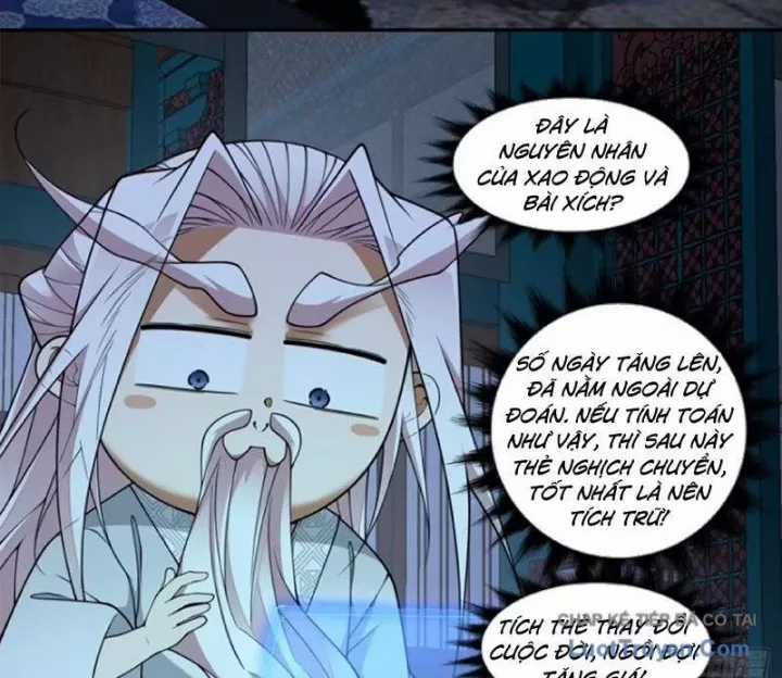 Đồ Đệ Của Ta Đều Là Đại Phản Phái - Chapter 460 - Trang 42