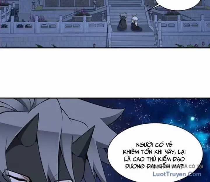 Đồ Đệ Của Ta Đều Là Đại Phản Phái - Chapter 460 - Trang 46