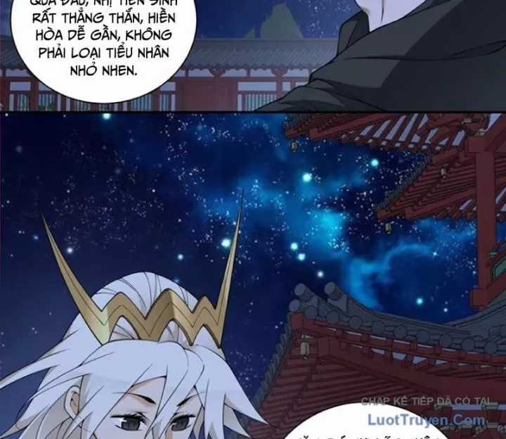 Đồ Đệ Của Ta Đều Là Đại Phản Phái - Chapter 460 - Trang 49