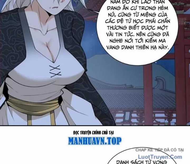 Đồ Đệ Của Ta Đều Là Đại Phản Phái - Chapter 460 - Trang 50