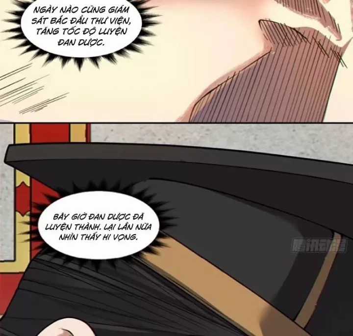 Đồ Đệ Của Ta Đều Là Đại Phản Phái - Chapter 460 - Trang 6