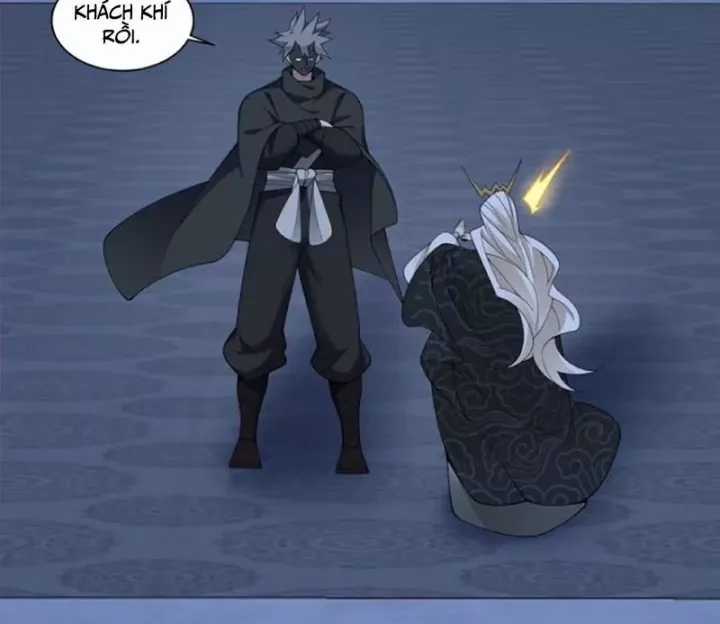 Đồ Đệ Của Ta Đều Là Đại Phản Phái - Chapter 460 - Trang 53