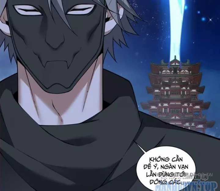 Đồ Đệ Của Ta Đều Là Đại Phản Phái - Chapter 460 - Trang 55