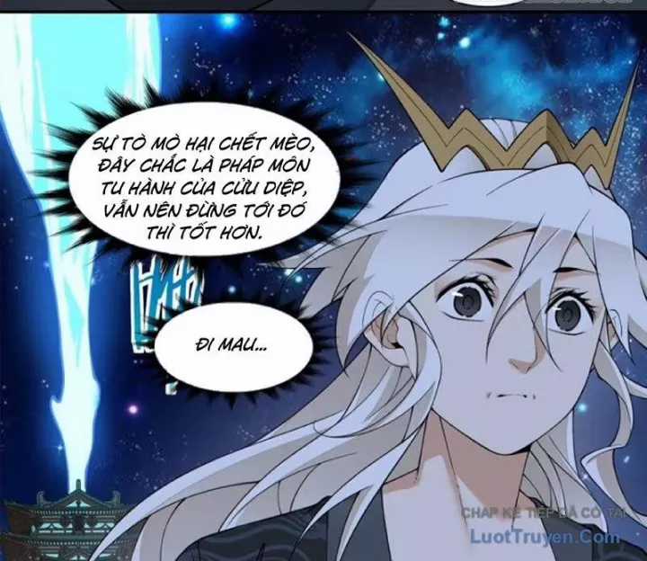 Đồ Đệ Của Ta Đều Là Đại Phản Phái - Chapter 460 - Trang 56