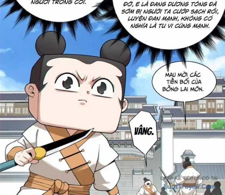 Đồ Đệ Của Ta Đều Là Đại Phản Phái - Chapter 460 - Trang 61