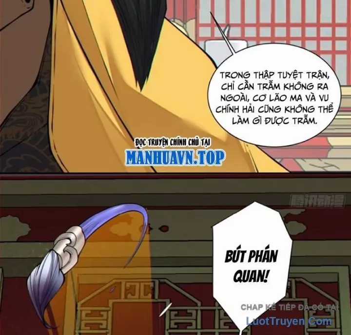 Đồ Đệ Của Ta Đều Là Đại Phản Phái - Chapter 460 - Trang 8