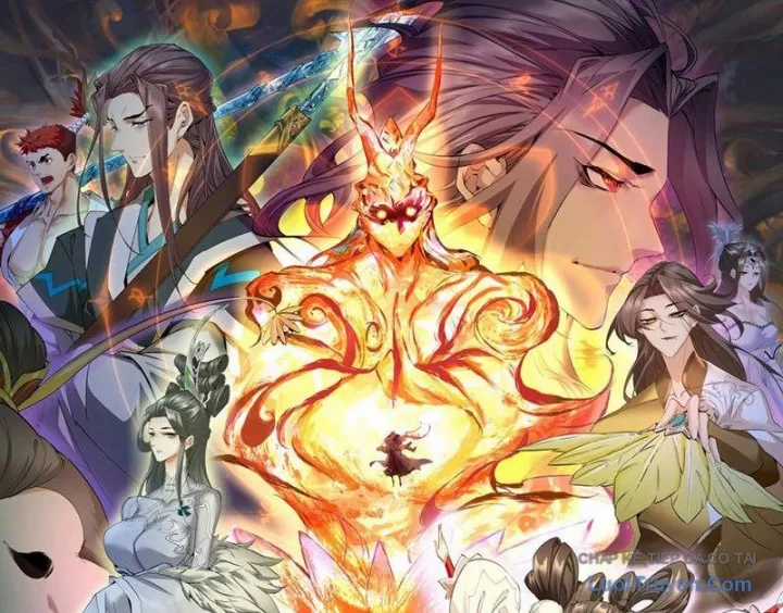 Đồ Đệ Của Ta Đều Là Đại Phản Phái - Chapter 462 - Trang 3