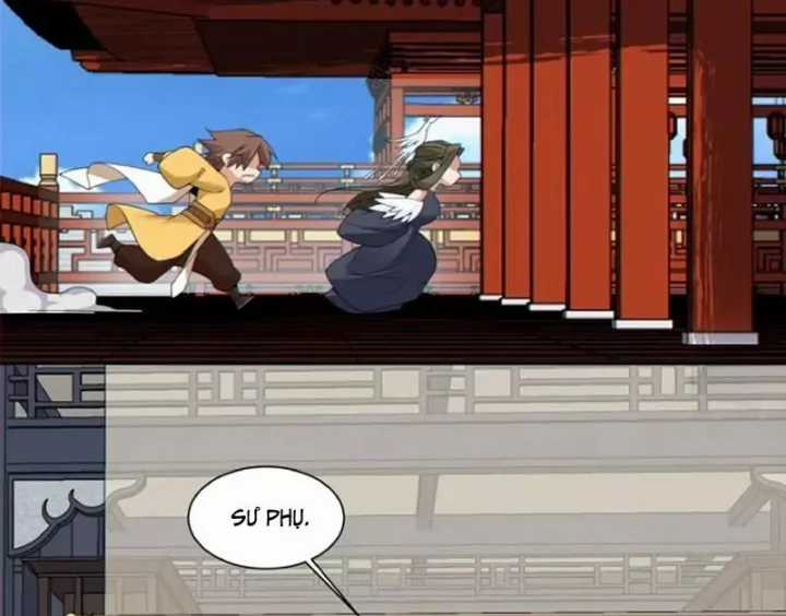 Đồ Đệ Của Ta Đều Là Đại Phản Phái - Chapter 462 - Trang 23