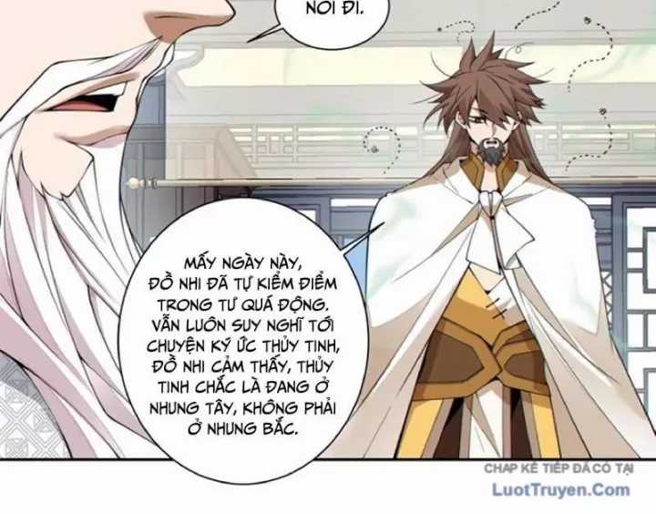 Đồ Đệ Của Ta Đều Là Đại Phản Phái - Chapter 462 - Trang 28