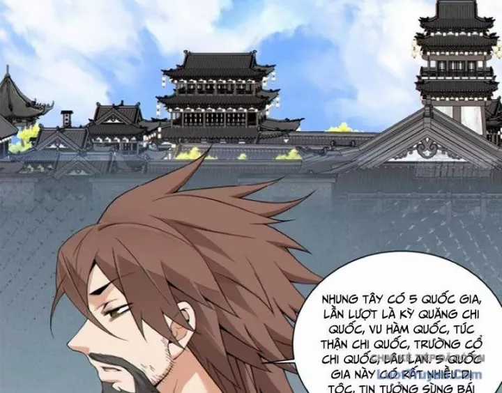 Đồ Đệ Của Ta Đều Là Đại Phản Phái - Chapter 462 - Trang 32