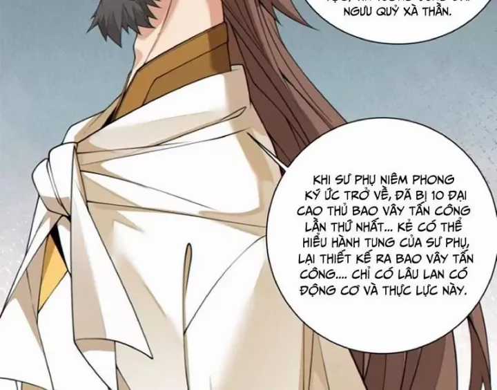 Đồ Đệ Của Ta Đều Là Đại Phản Phái - Chapter 462 - Trang 33