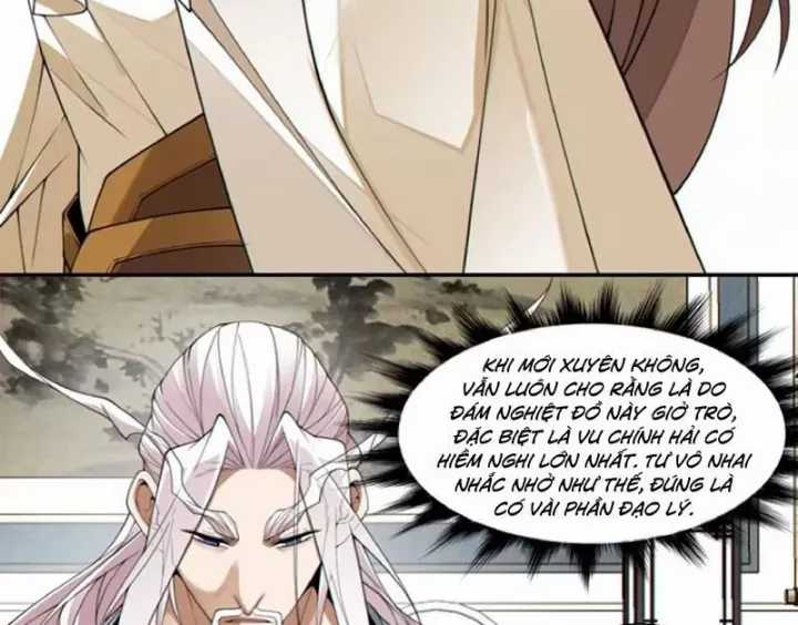 Đồ Đệ Của Ta Đều Là Đại Phản Phái - Chapter 462 - Trang 34