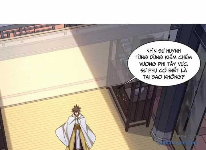 Đồ Đệ Của Ta Đều Là Đại Phản Phái - Chapter 462 - Trang 36