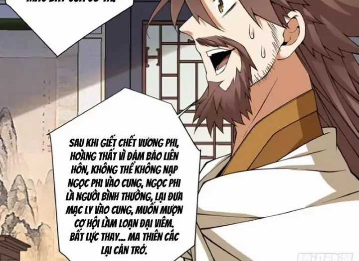 Đồ Đệ Của Ta Đều Là Đại Phản Phái - Chapter 462 - Trang 40
