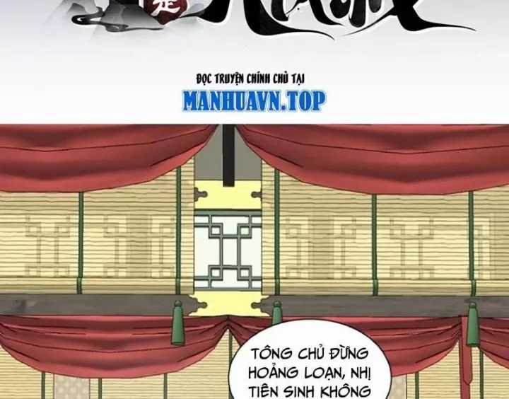Đồ Đệ Của Ta Đều Là Đại Phản Phái - Chapter 462 - Trang 5