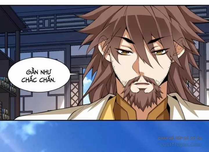 Đồ Đệ Của Ta Đều Là Đại Phản Phái - Chapter 462 - Trang 44