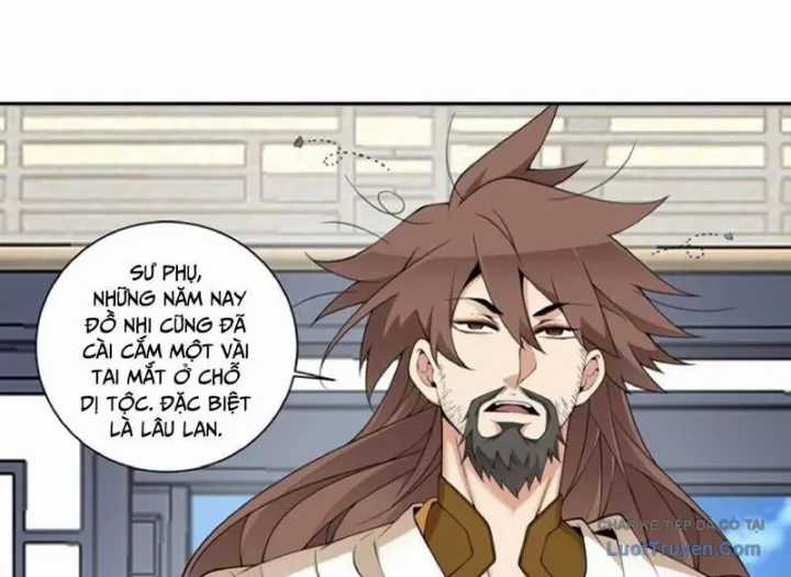 Đồ Đệ Của Ta Đều Là Đại Phản Phái - Chapter 462 - Trang 50
