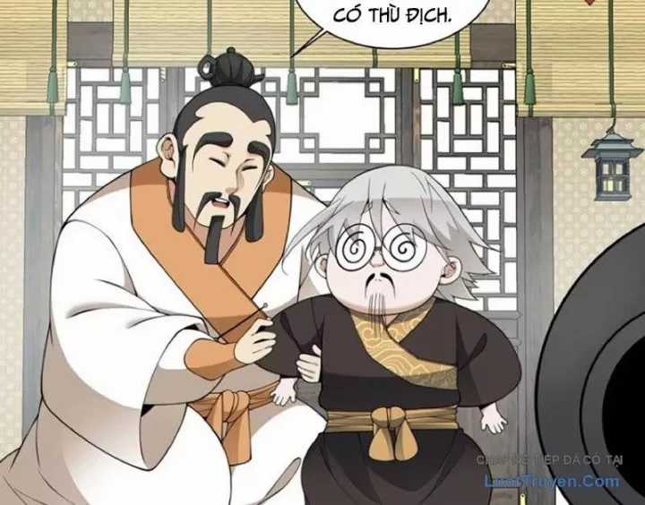 Đồ Đệ Của Ta Đều Là Đại Phản Phái - Chapter 462 - Trang 6