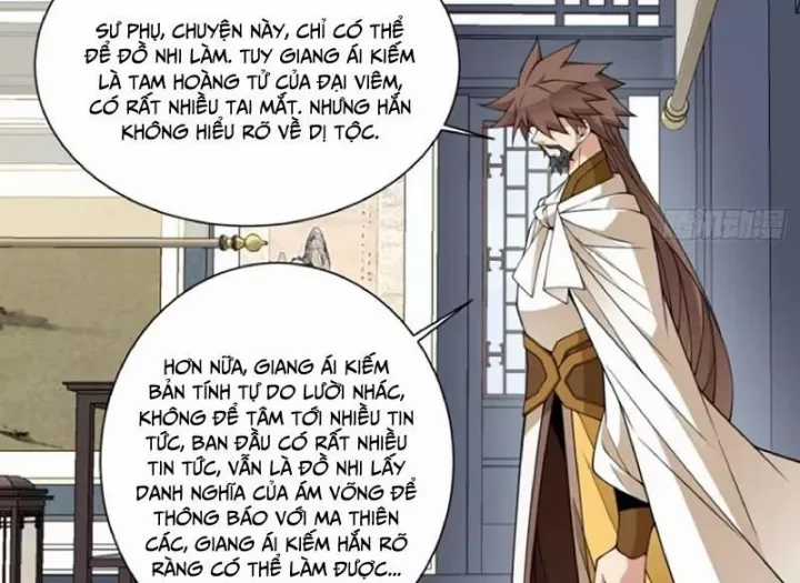 Đồ Đệ Của Ta Đều Là Đại Phản Phái - Chapter 462 - Trang 54