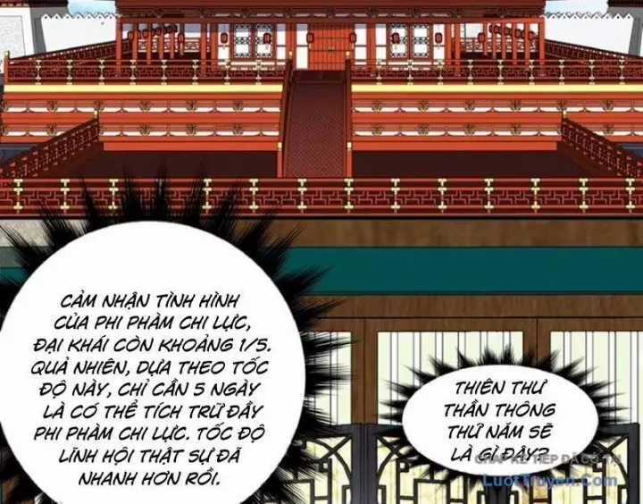 Đồ Đệ Của Ta Đều Là Đại Phản Phái - Chapter 462 - Trang 10
