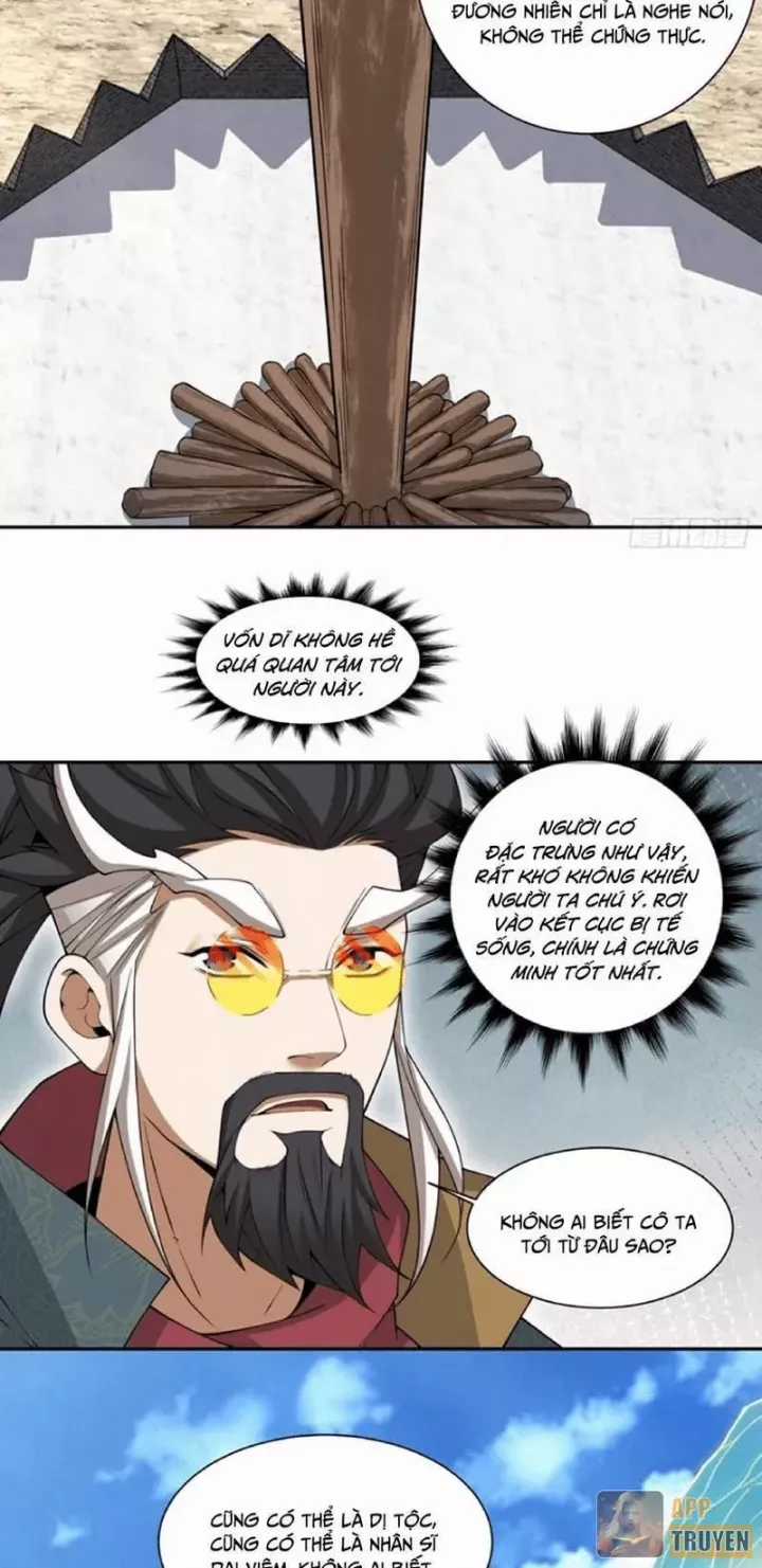 Đồ Đệ Của Ta Đều Là Đại Phản Phái - Chapter 471 - Trang 12