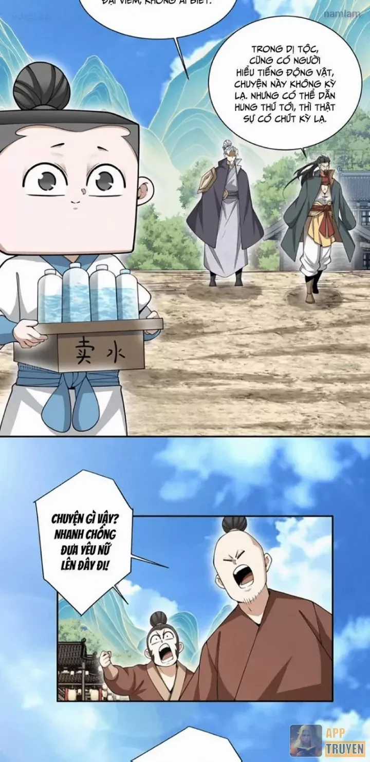 Đồ Đệ Của Ta Đều Là Đại Phản Phái - Chapter 471 - Trang 13