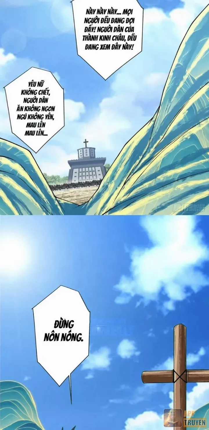 Đồ Đệ Của Ta Đều Là Đại Phản Phái - Chapter 471 - Trang 14