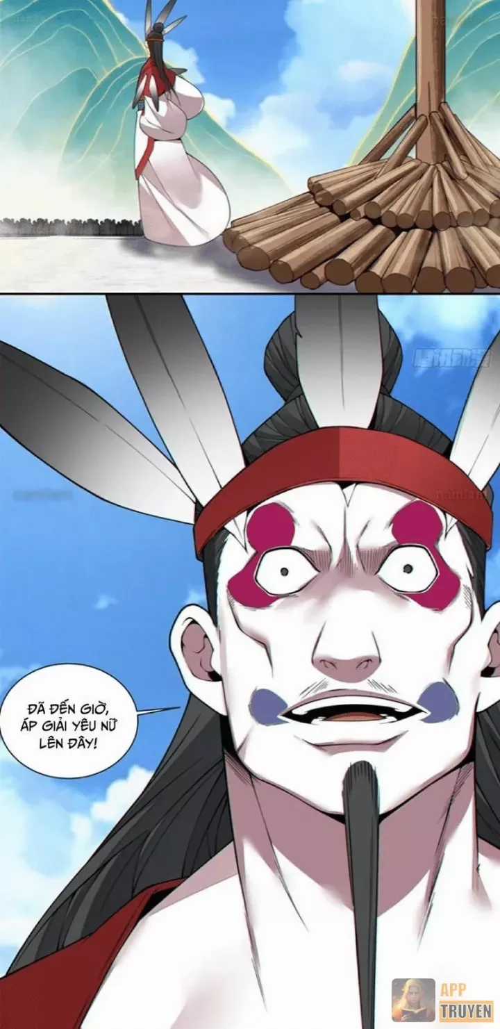 Đồ Đệ Của Ta Đều Là Đại Phản Phái - Chapter 471 - Trang 15