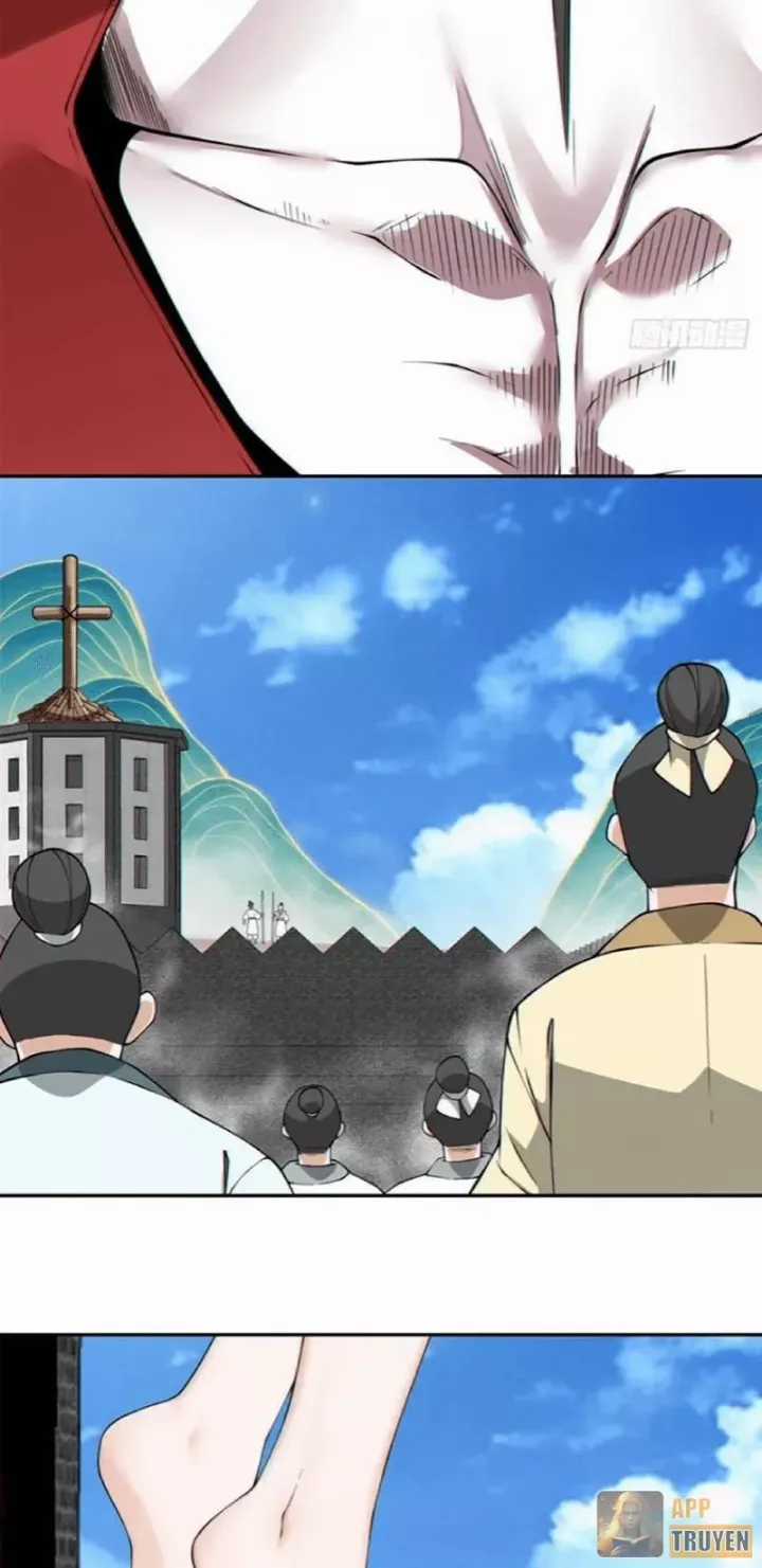 Đồ Đệ Của Ta Đều Là Đại Phản Phái - Chapter 471 - Trang 16